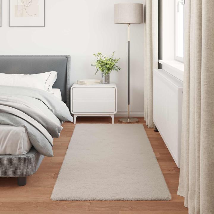 Produktbild vidaXL Wohnzimmerteppich (200 x 100 cm)