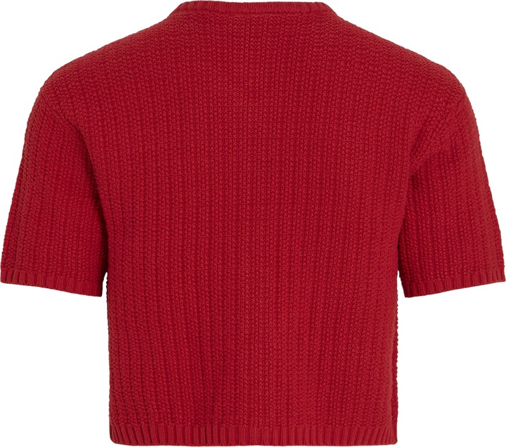 Image du produit Vila Kurzarm Strickjacke (M)
