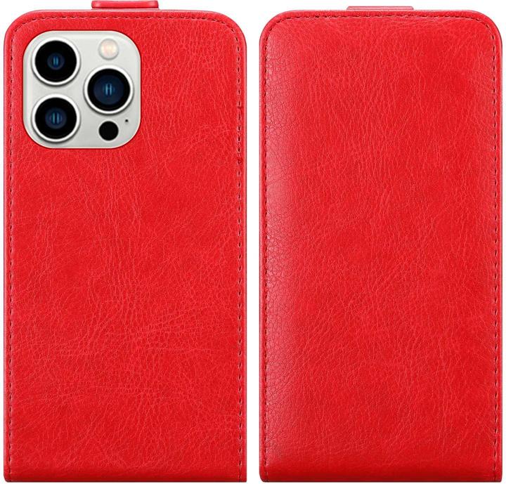 Cadorabo Custodia Flip In Pelle PU Per Google Pixel – Colore Bruno Caffè