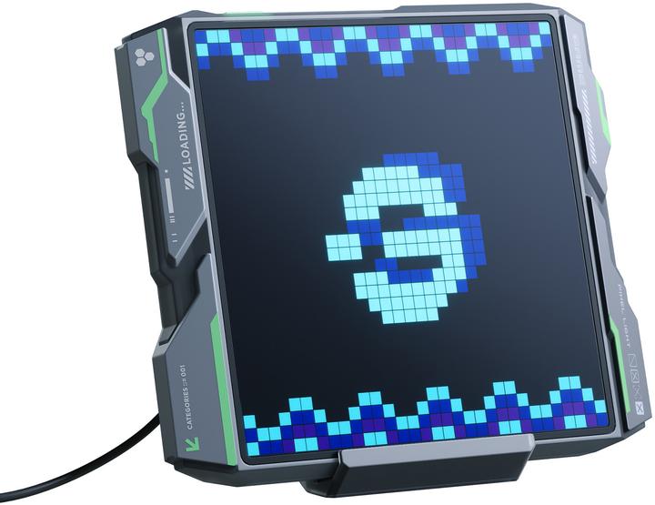 Produktbild Govee Gaming-Pixel-Licht