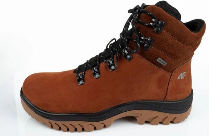 Produktbild 4F Wanderschuhe (45)