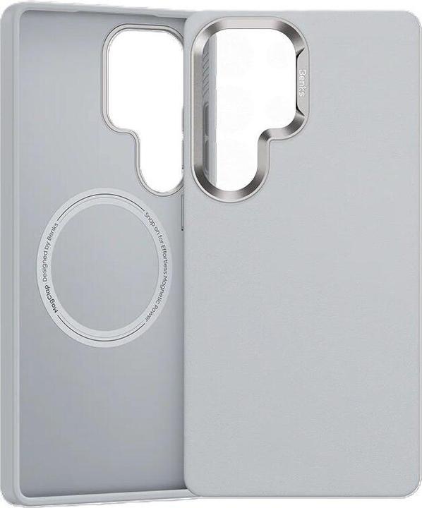 Produktbild Benks - VitaPro Magnetic Hülle Galaxy S25 Ultra (Samsung Galaxy S25 Ultra)