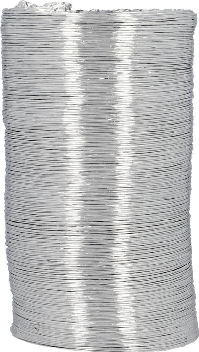 Suprex Tubo di ventilazione