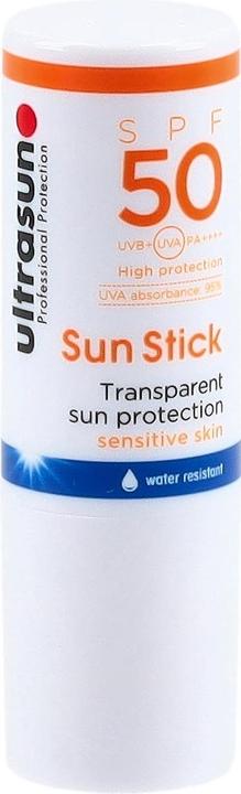 Immagine prodotto Ultrasun Sun Stick (Stick solare, SPF 50+, 500 g)