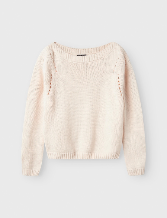 Immagine prodotto Lmtd Kurze Strickpullover (146)