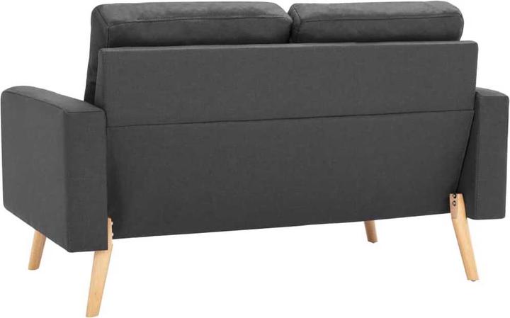 Produktbild vidaXL Sofa (2-Sitzer)