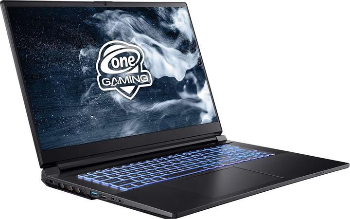 Produktbild One Gaming Carry Sale-Edition (17.30", 1000 GB, 32 GB, DE, Intel Core i5-12500H)