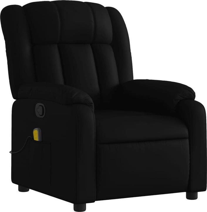 Actual product image VidaXL Massage-Relaxsessel