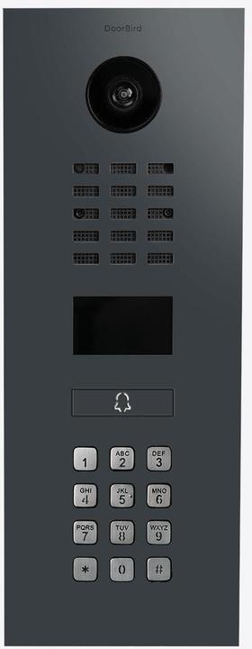 Anthracite grey, Dark grey