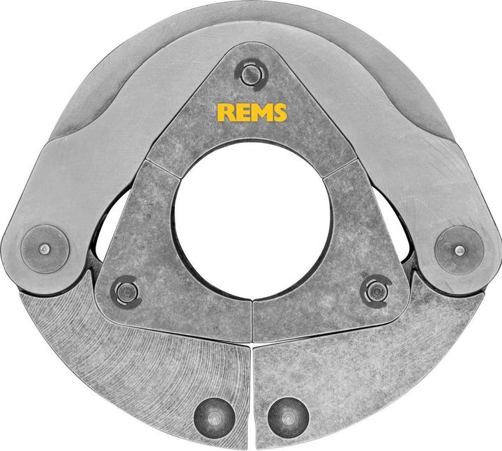 Actual product image Rems Clamp ring PR-3S M 108.0 XL