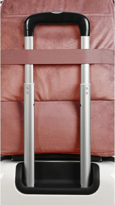 Actual product image Safta Marsala" changing rucksack - Changing bag