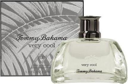 Actual product image Tommy Bahama Very Cool (Eau de cologne, 100 ml)