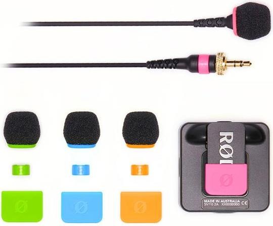 Produktbild RØDE Colors Set 3