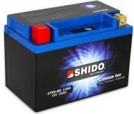 Shido Litio LTX9-BS LION -S- (12 V)