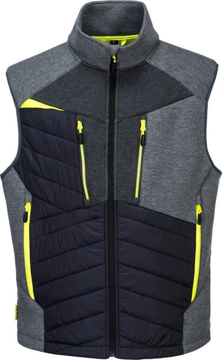 Actual product image Portwest Dx4 Vest (M)