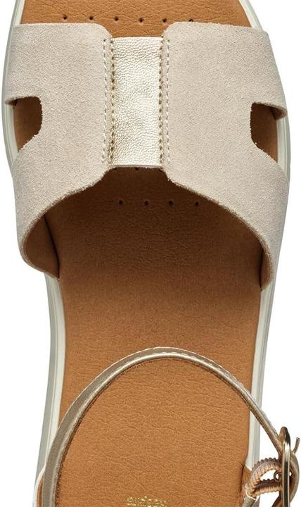 Image du produit Geox Sandali Dandra B Flat (41)