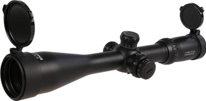 Actual product image Konus Riflescope Empire 3-18x50 SFP, 550 Ballistic (MOA) (18 x, 50 mm)