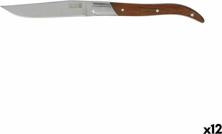 Produktbild Quid Fleischmesser Narbona 12 Stück (Pack 12x) (22 cm)
