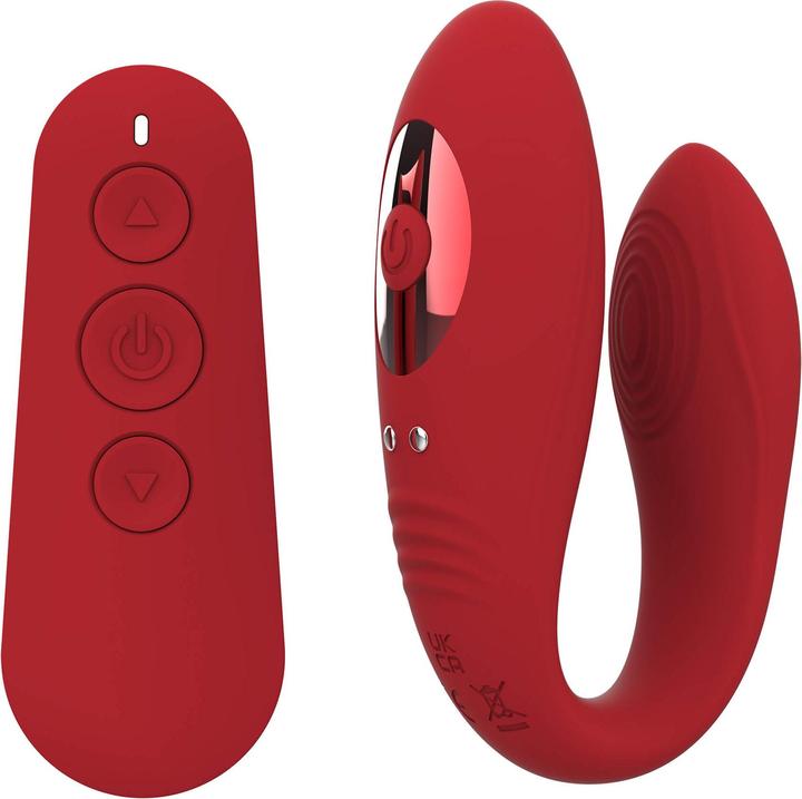 Dream Toys Pleasure Box - Let's play together