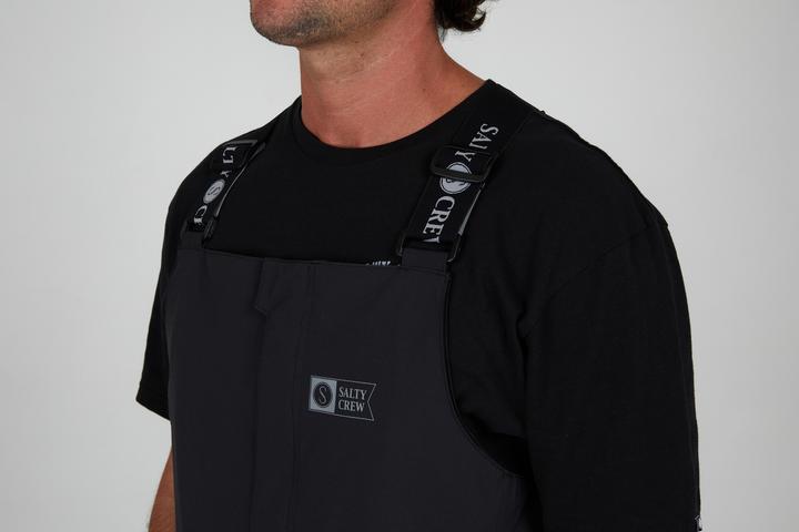Produktbild Salty Crew Long Range Bib (L)