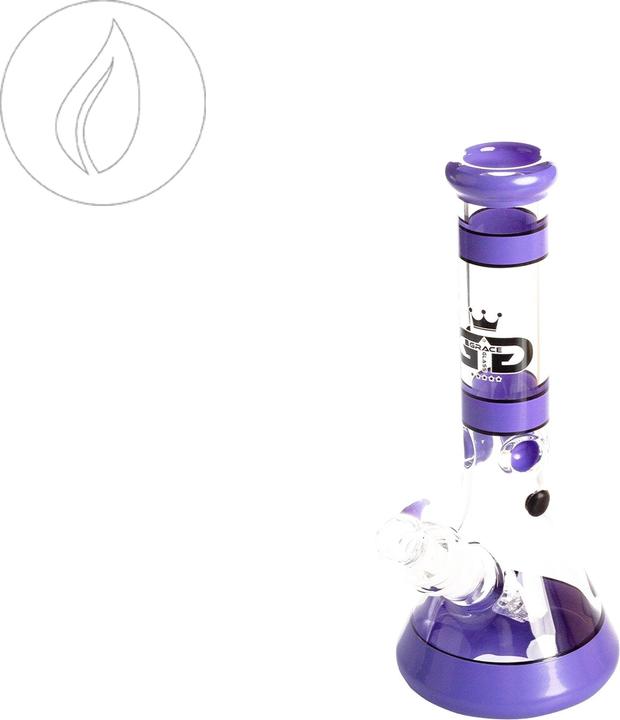 Transparent, Violette