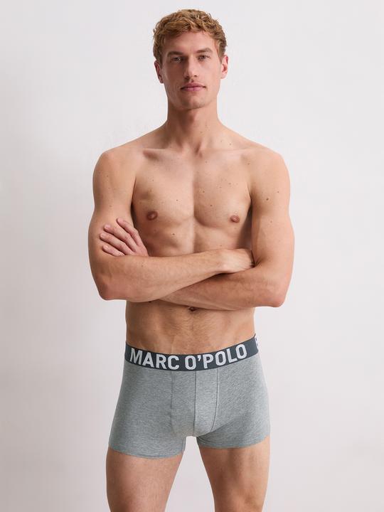 Produktbild Marc O'Polo Retro Pants Trunk Essentials (3er Pack)