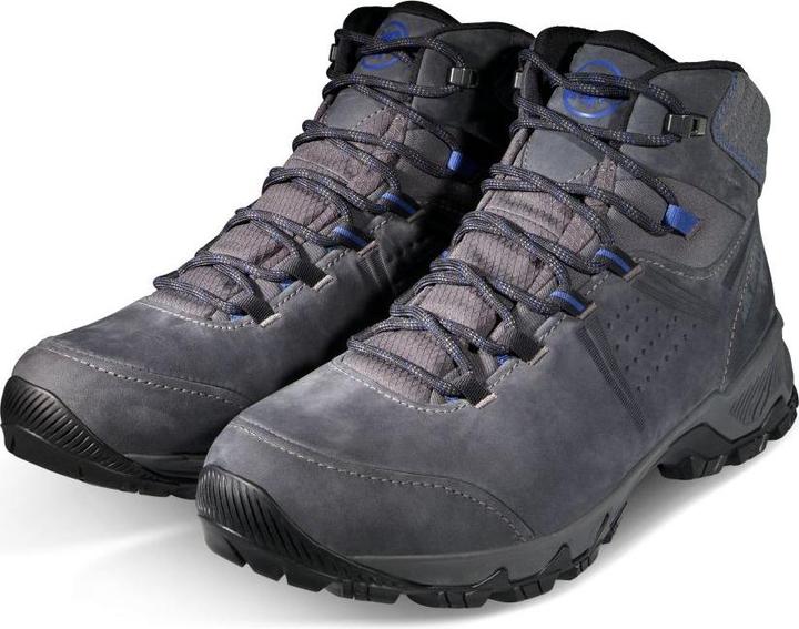 Immagine prodotto Mammut Mercury IV Mid GTX Uomo (40 2/3)