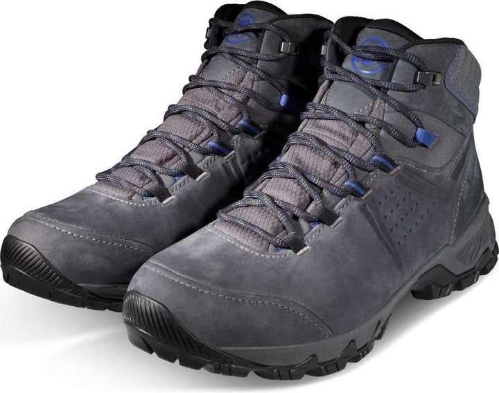 Image du produit Mammut Mercury IV Mid GTX Hommes (40)