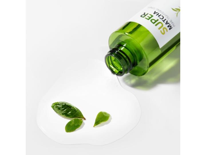Actual product image Some By Mi Super Matcha Pore Tightening (Face toner, 150 ml)