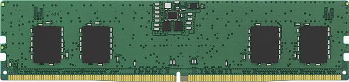 Productafbeelding Kingston KVR56U46BS8-16 (1 x 16GB, 5600 MHz, DDR5 RAM, DIMM 288 pin)