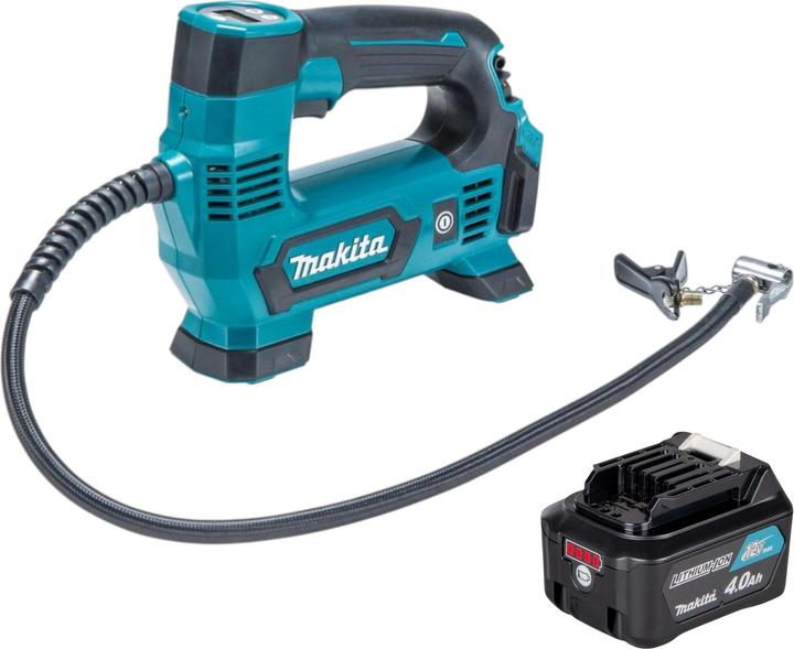 Actual product image Makita MP 100 (8.30 bar)