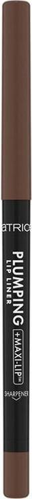Produktbild Catrice Plumping Lip Liner (#B8635C)