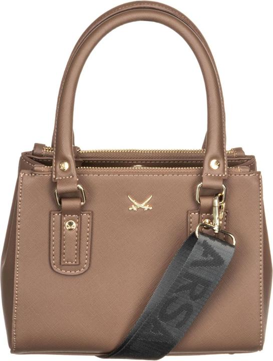 Produktbild Sansibar Top Handle Bag