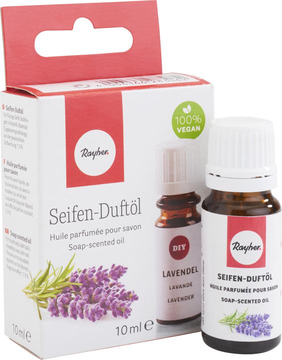 Produktbild Rayher Duftöl, 10 ml