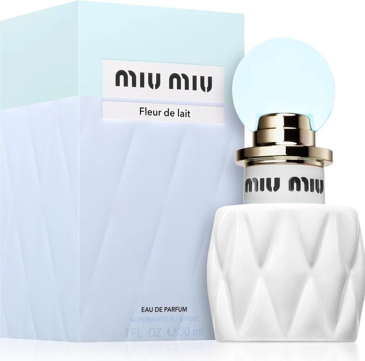 Immagine prodotto Miu Miu Fleur de Lait (Eau de parfum, 30 ml)