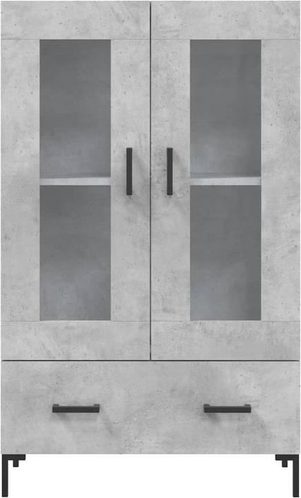 Image du produit vidaXL Highboard (69.50 x 31 x 115 cm)