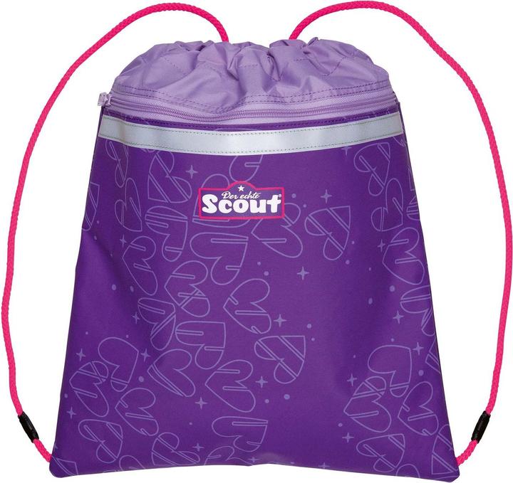 Produktbild Scout Superflash Extreme Neo Set 4-teilig (21.50 l)