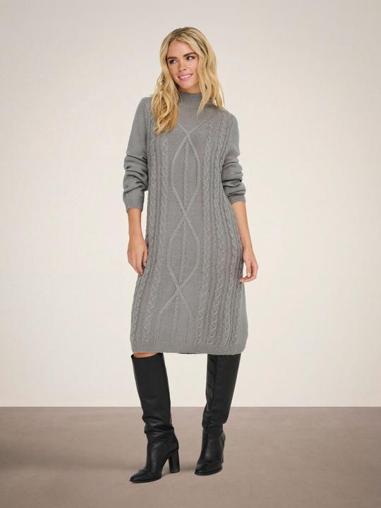 Image du produit JdY JDYMANDY Robe midi Robe en maille (XS)