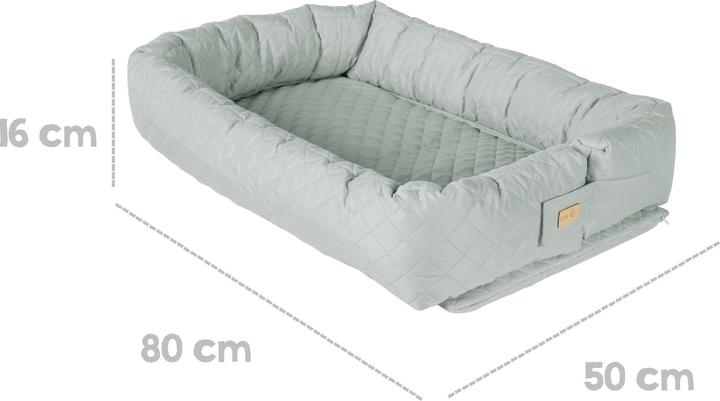 Produktbild Roba Babylounge