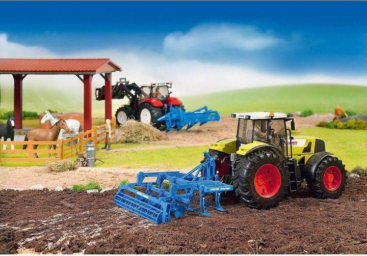 Immagine prodotto Bruder Coltivatore a disco Lemken