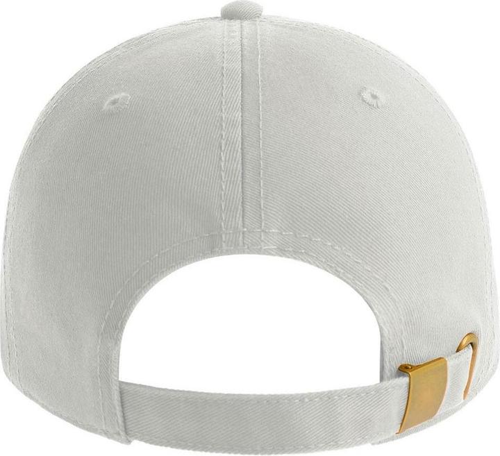 Actual product image Dad Hat Unstructured 6 Panel Cap
