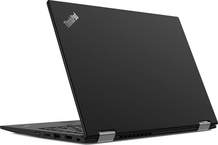 Produktbild Lenovo ThinkPad Yoga X390 (13.30", Intel Core i5-8265U, 16 GB, 512 GB, DE)