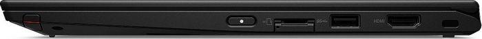 Actual product image Lenovo ThinkPad Yoga X390 (13.30", Intel Core i5-8265U, 16 GB, 512 GB, DE)