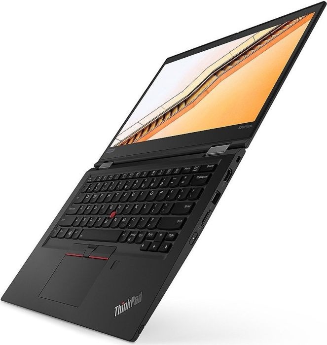Produktbild Lenovo ThinkPad Yoga X390 (13.30", Intel Core i5-8265U, 16 GB, 512 GB, DE)