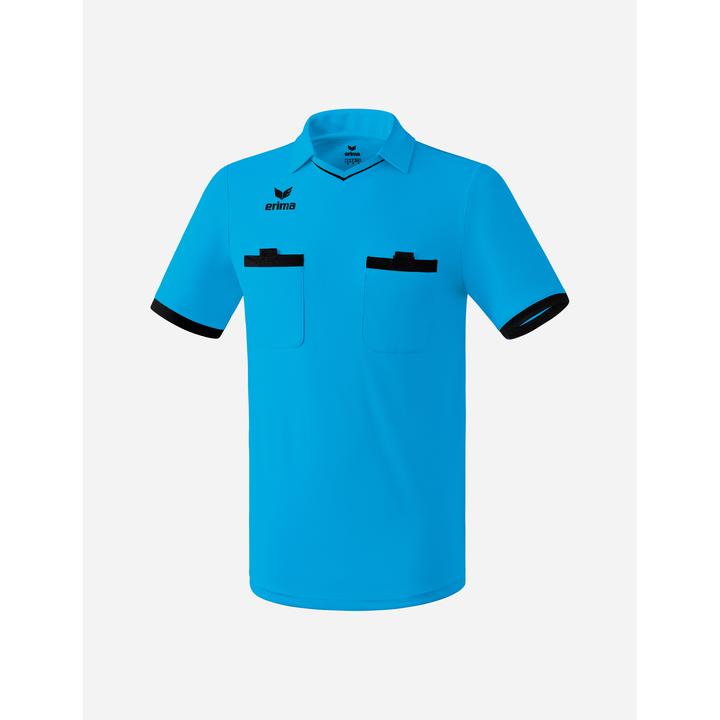 Actual product image Erima Saragossa Schiedsrichtertrikot (XL)