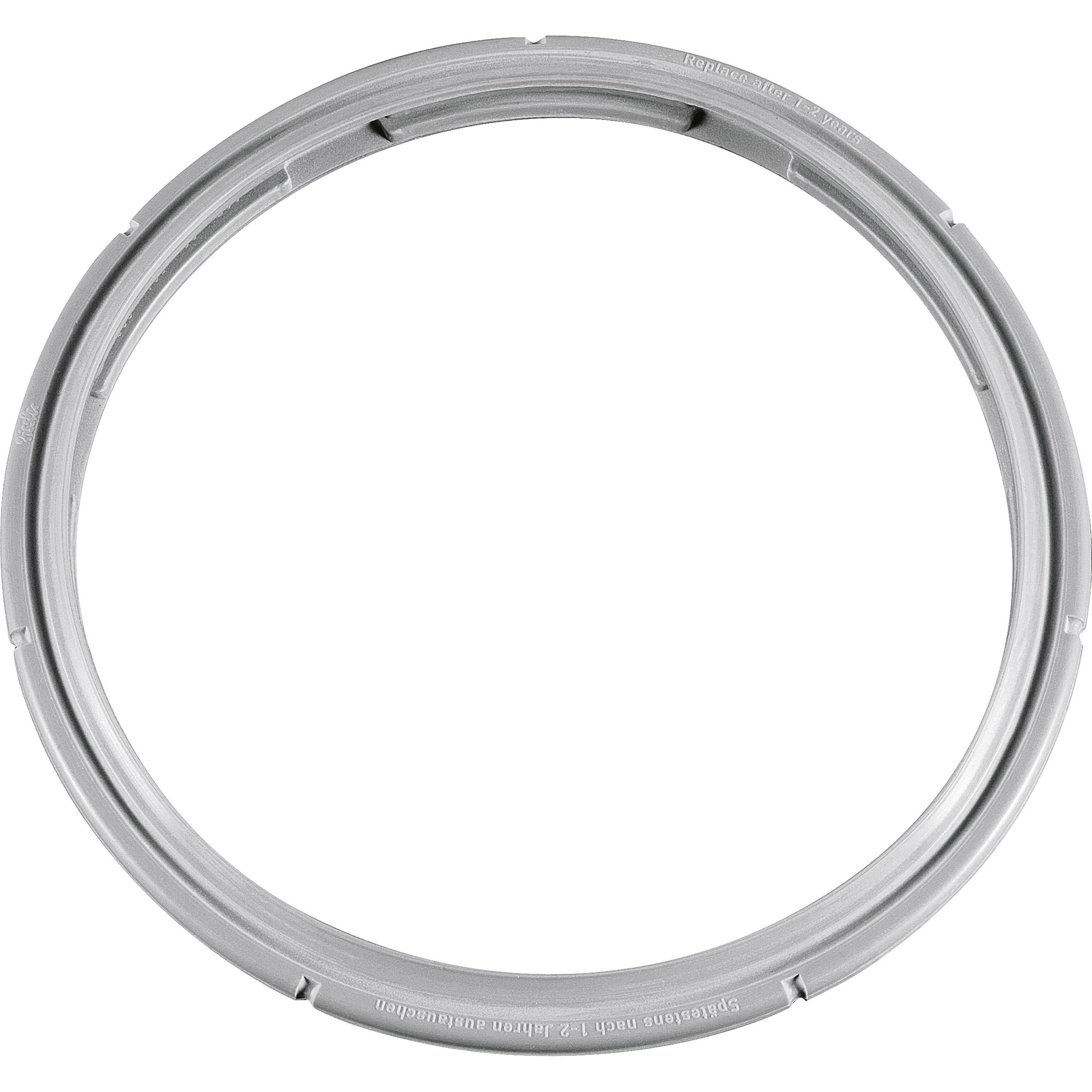 Multi-seal afdichtring - RVS - 3/8 - dikte 2,0mm | Alba Parts