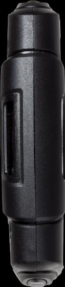 Image du produit Cyrus CS 30 - Leader (16 Go, Noir, 4.50", Double SIM, 4G)