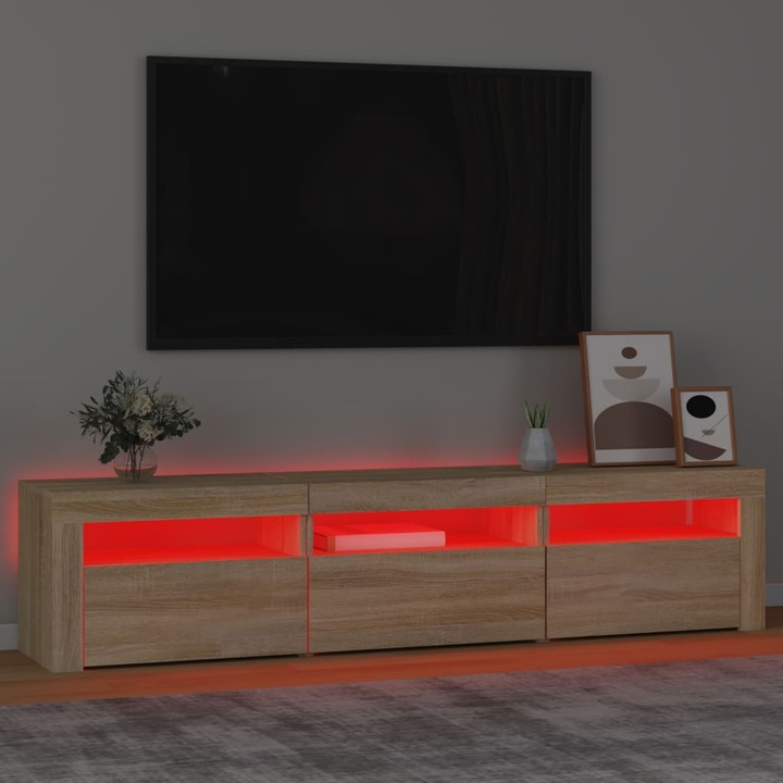 Produktbild VidaXL Rome (180 x 35 x 40 cm)
