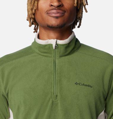 Immagine prodotto Columbia Klamath Range II Half Zip (XXL)