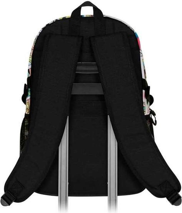 Produktbild Karactermania FAN Fight Backpack 2.2 Comic (24 l)